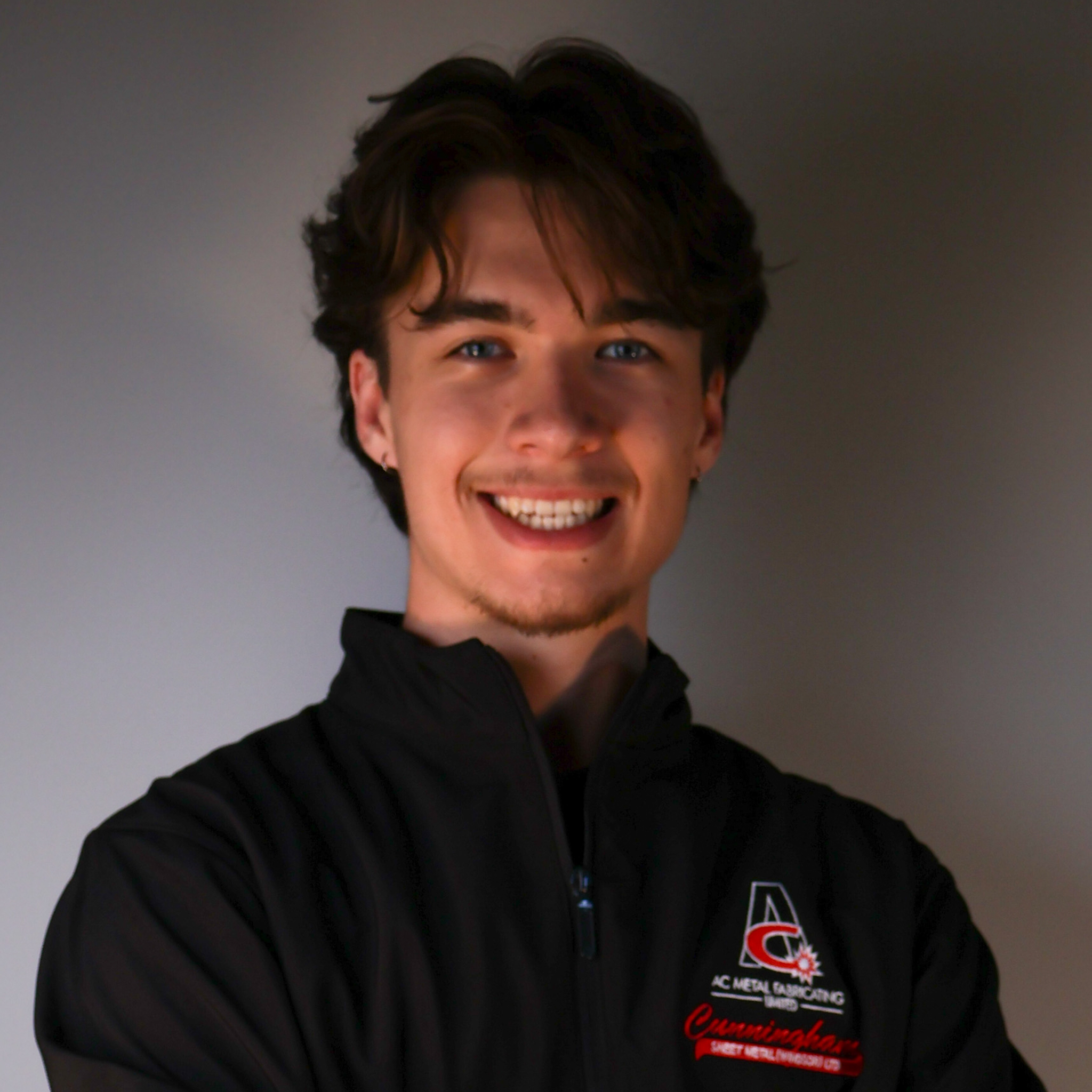 Ethan Walker